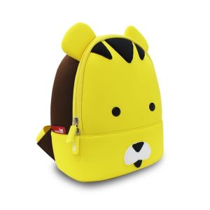 China Unique Cute Personalized Toddler Backpack With Light Weight Material wholesale