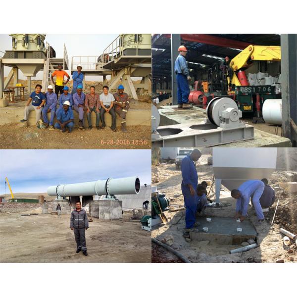 Henan Ascend Machinery Equipment Co., Ltd.