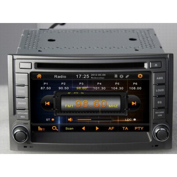 Car video systems for Hyundai H1 2011-2012 with iPod smart TV OCB-6224