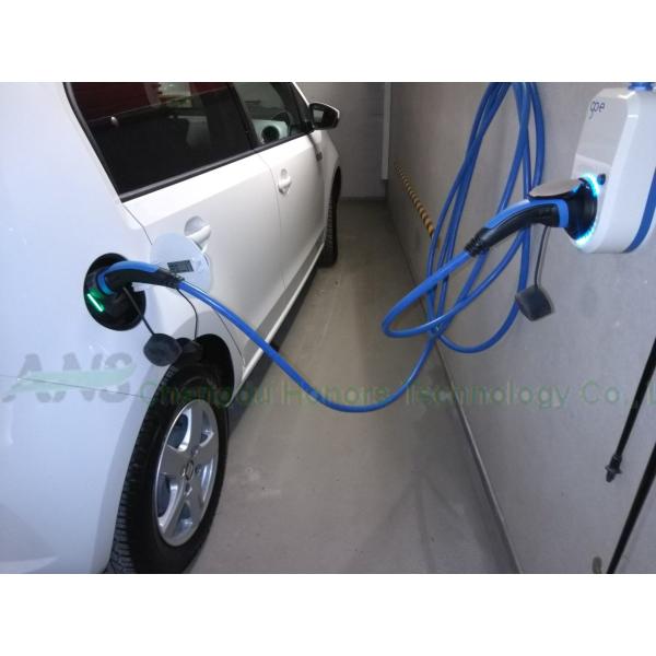 32A Type 2 To Type 2 EV Charging Cable