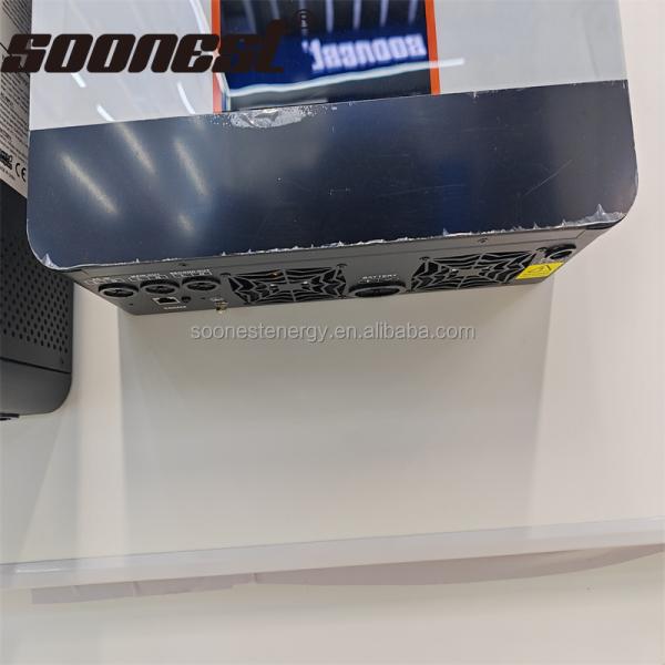 Hybrid Solar Inverter 10Kw Solar Max 5000W Solar Inverter Circuit Solar Air Conditioner Hybrid Inverter