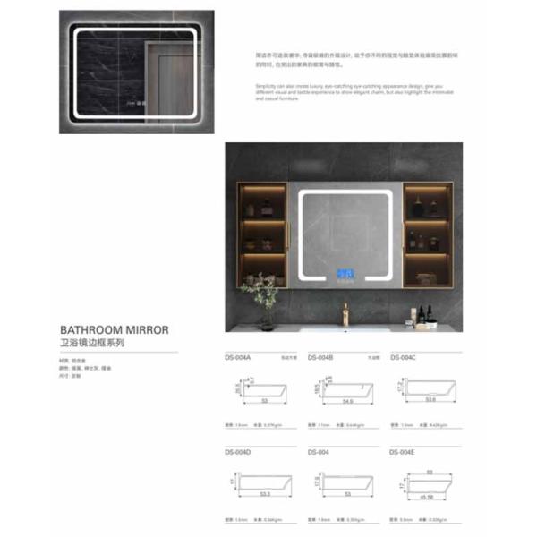 Fence Outdoor Balcony Glass Frameless Balustrade Railing Clamp Led Strip Light Aluminum U Shape Channel System Profie