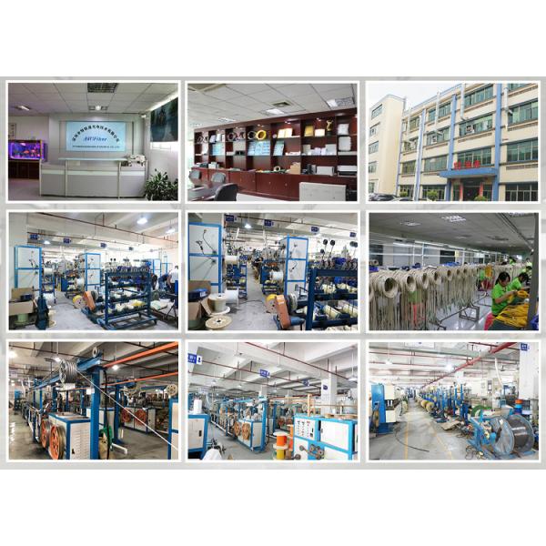 ADSS Fiber Cable