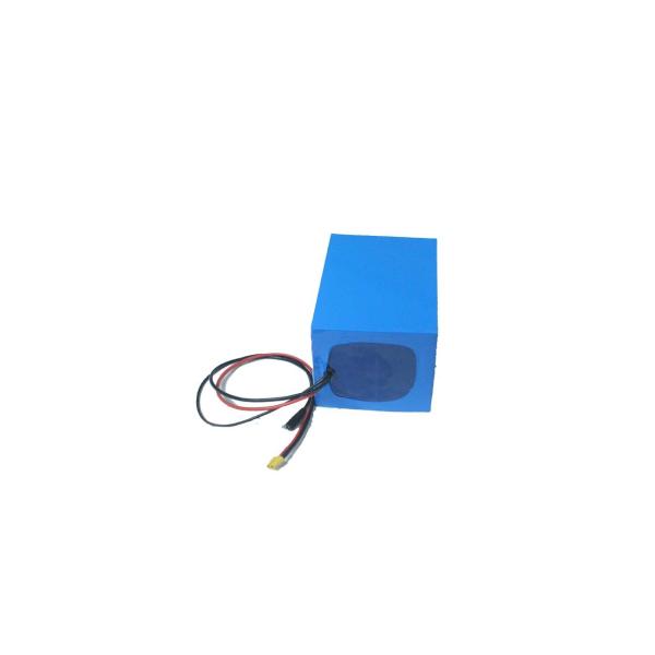 China Golf Cart 5000 Cycle Life 12v 400ah Lithium Ion Battery wholesale