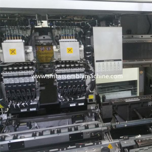 Used SMT Placement Machine JUKI FX-2 High Speed Automatic LED SMT Machine