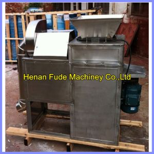 China broad bean peeling and splitting machine wholesale