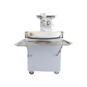Momo Ravioli Skin Making Japanese Gyoza Automatic Dumpling Maker Machine