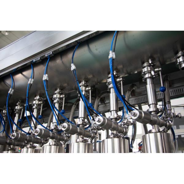 Automatic Wine Liquor Spray Perfume Bottle Screw Capping Sealing Machine