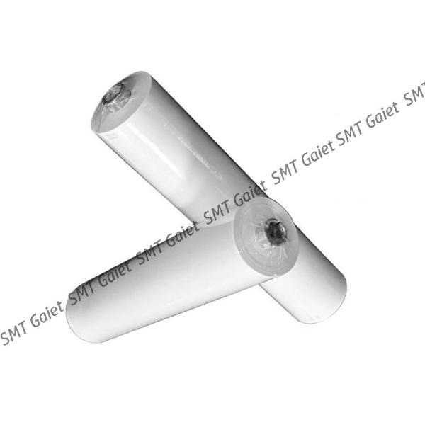 GKG SMT Anti Static Products Steel Screen Wiper Roll 20x410x400x10