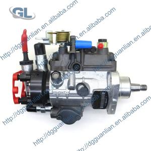 China JCB Delphi Fuel Injection Pump 9320A021G 9320A022G 9320A023G 9320A024G 9320A020G wholesale
