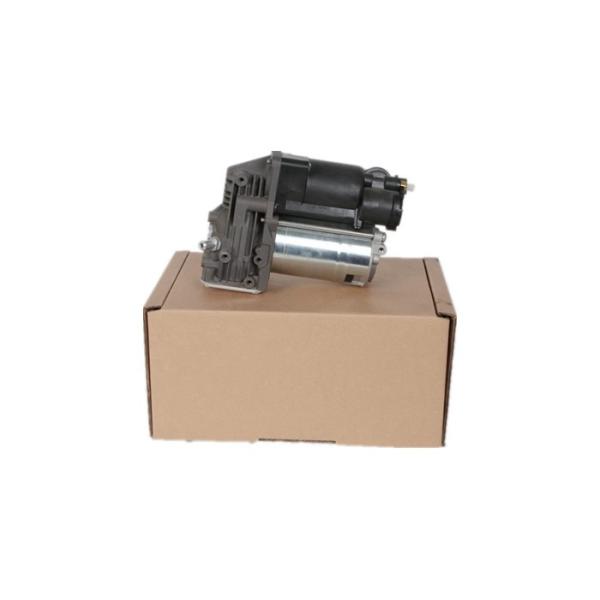 OEM Jaguar XJ X351 Air Suspension Compressor 2010-2015 AW933B484AF