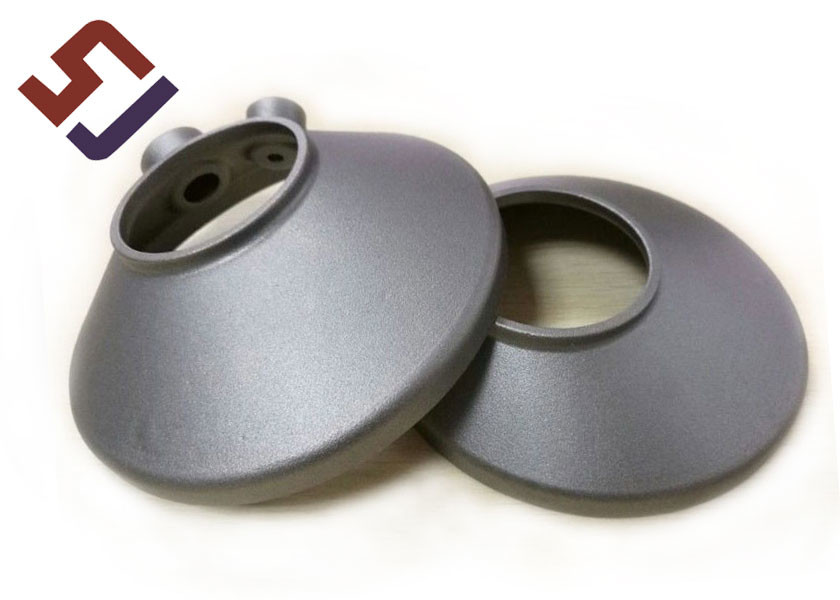 China Modern Precision Machined Parts , Chrome Plating Stainless Steel Casting Process wholesale