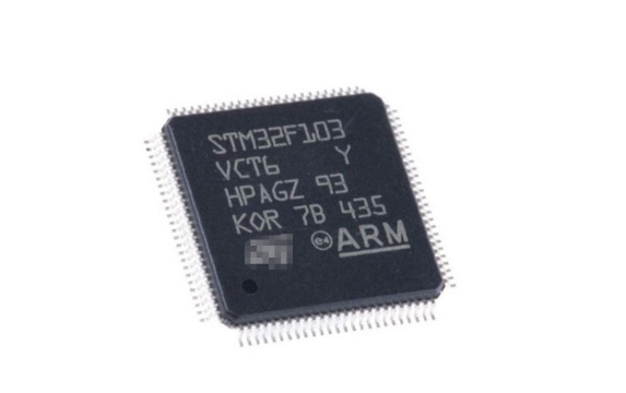 512KB Flash Voltage Stabilizer IC STM32F446VET6 STM32F103VET6 STM32F103VCT6 STM32F103VBT6