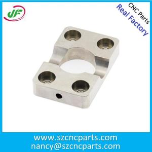 China Precision Aluminum CNC Machined Part for Industrial Component wholesale