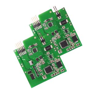 China HASL Printed Circuit Board Assembly Services For Electronics Device wholesale