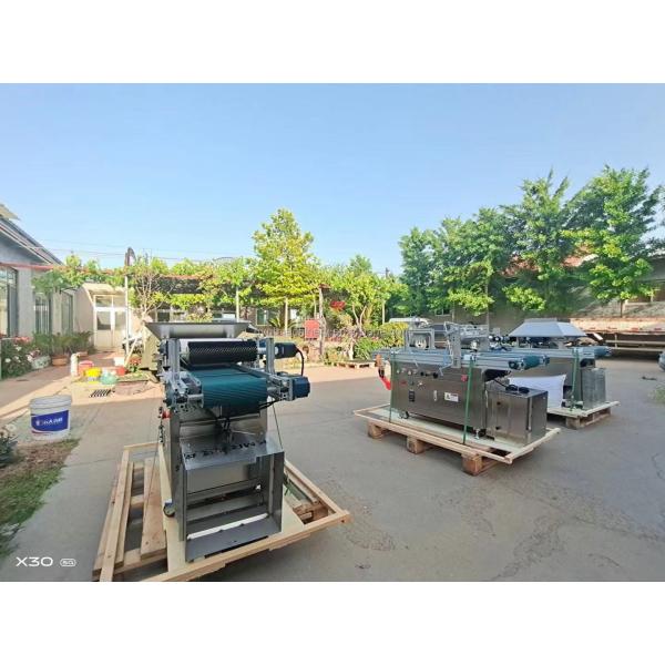 accuracy 10 Rows Vegetable Seeder for Seedling Tray Sowing Machines