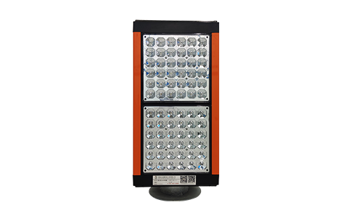 Intelligent Traffic System ITS Equipment Smart Fog Indicative Light For Safe Driving In Low Visibility Conditions