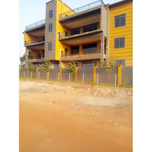 BTO -22 Blade Constantine Razor Wire Fence 450mm Coil Diameter Producing Process