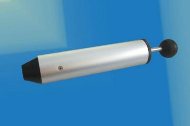 Stainless Steel Electronic Testing Equipment Multi-segment Spring Hammer Impactor