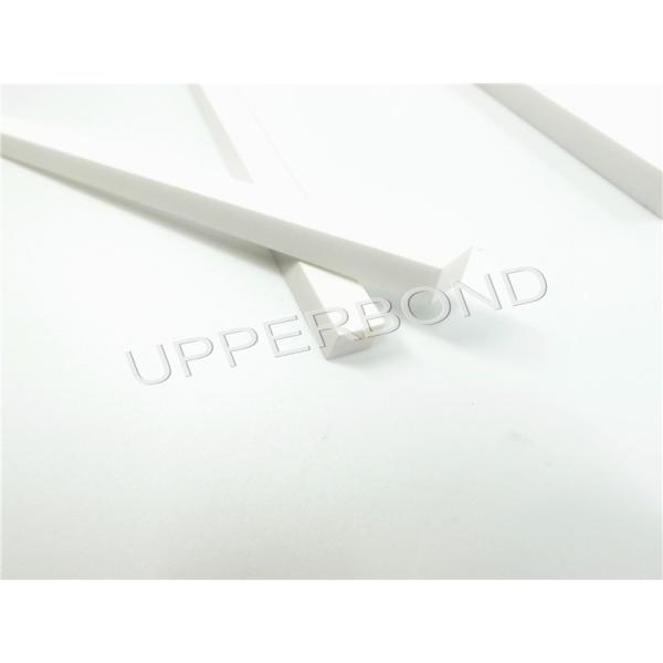Square Rhombus Diamond Ceramics Knife for Tipping Paper Cutting
