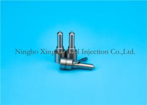 China DLLA153P1270+ 0433171800 Bosch Injector Nozzles Low Emission High Speed Steel wholesale