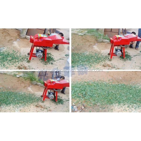 Big Disk Fodder Processing Machinery 2024 Corn Chaff Cutter Big Model Cutter Machine