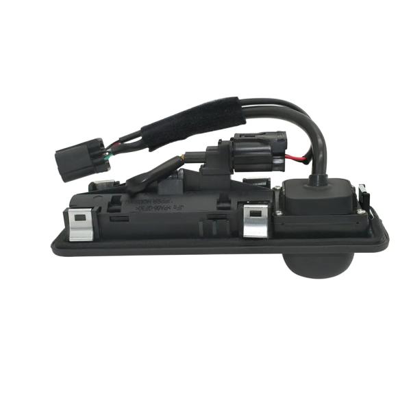 Rear View Backup Camera Parking Assist Camera Reversing Camera 95766-F2001-For Hyundai Kia