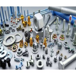 Shaanxi Flourish Industrial Co., Ltd.