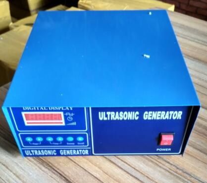 China Ultrasonic Vibration Screen Ultrasonic Pulse Generator Drive Good Heat Resistance wholesale