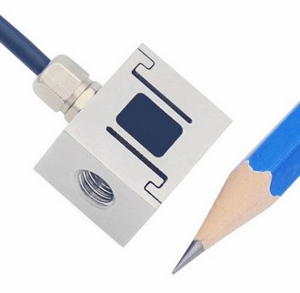 Miniature Traction Load Cell 2kN 1kN Pull Force Transducer 500N 200N 100N