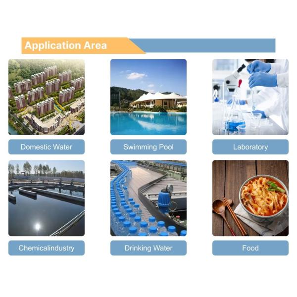 Ultrafiltration Membrane Filter Water Purifier Machine Water Treatment UF Filtration System