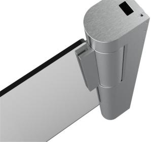 China 600mm 100 N.M Turnstile Gate Mechanism Flap Barrier Mechanism wholesale