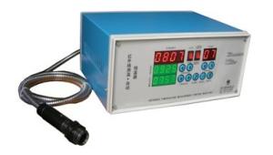 China Infrared Thermometer For Induction Heating Machine Testing Temperature wholesale
