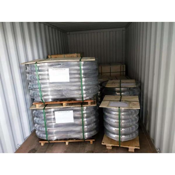 Discover the Benefits of Using Carbon Steel Flanged Fittings in Your Manufacturing Process