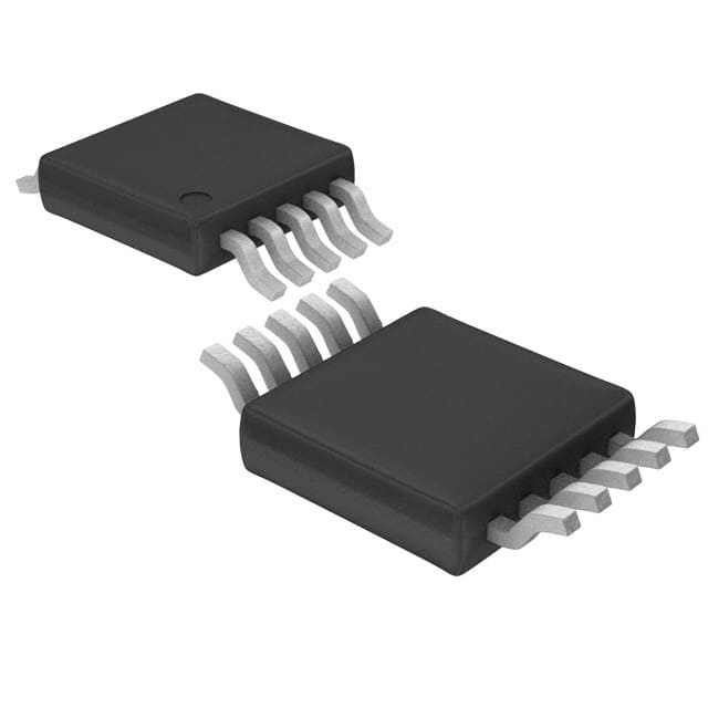 China MPQ3910AGK-AEC1-P wholesale