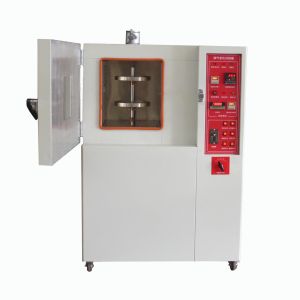 JD-8007 Ventilation Environmental Test Chamber High Temperature And Atmospheric