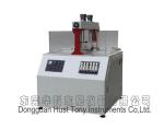 Shoe Waterproofness Leather Testing Machine Shoes Water Repellency Test