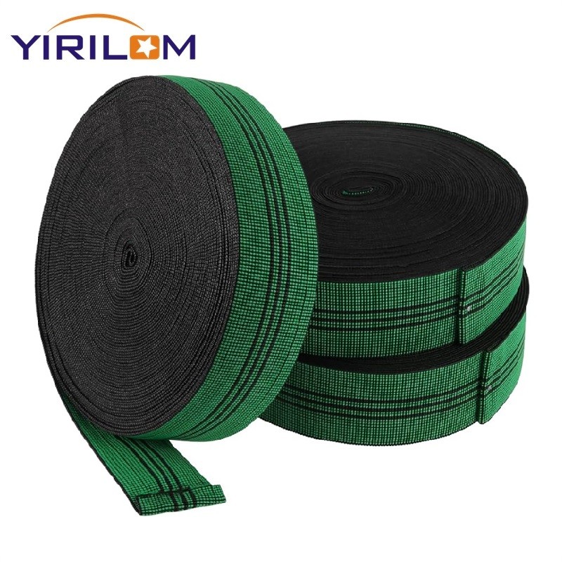 Fabric Sofa Premium Webbing Upholstery Webbing Chair Couch Material Replacement