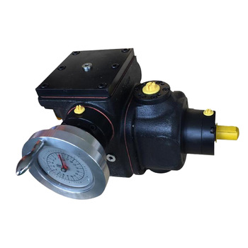 A2VK107 A2VK28 A2VK55 A2VK12 Hydraulic Metering Pump for Hydraulics Pressure from Fucheng