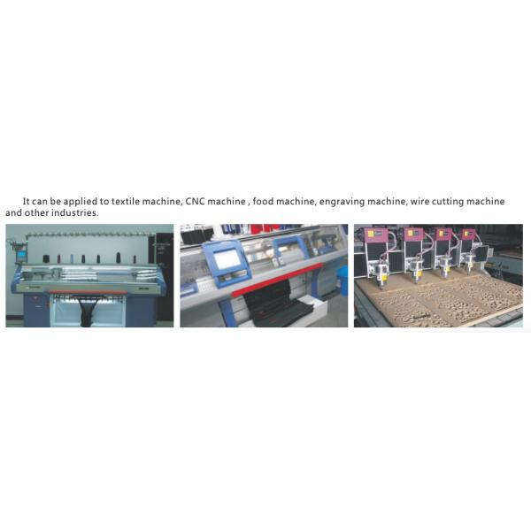 1.5kw 2HP Inverter Input 220v Output 380v Converter Customized SGS