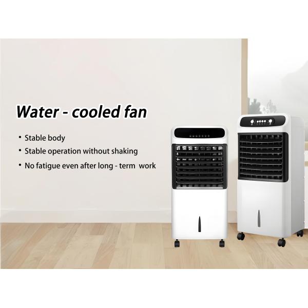 220V Portable Evaporative Air-cooled Fan Is Used As an Auxiliary air Conditioning Device in Bedrooms and Living Rooms