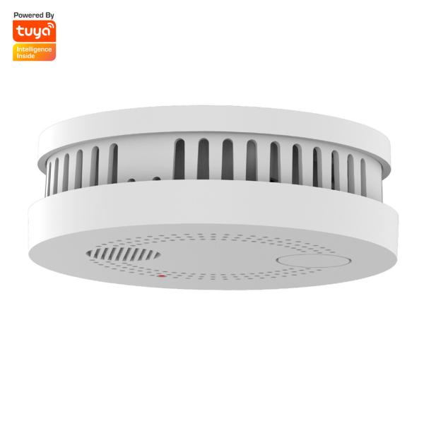 China Zigbee Smoke Alarm(ES63TZ5) wholesale