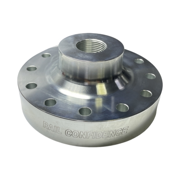 China Machinery Precision Machined Aluminum Parts With Passivation wholesale
