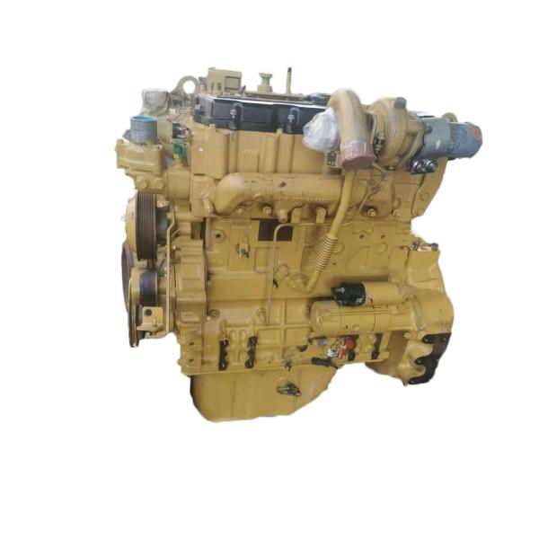 OEM C4.2 Engine Assembly Diesel Spare Parts