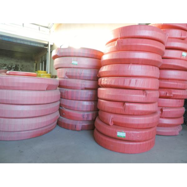 Hydraulic One Wire Steel Braid Rubber Hose En8531t/DIN200221sn