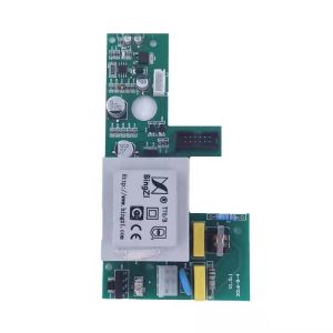 China 2um HASL PCBA Supplier SMT PCB Automotive Circuit Board wholesale