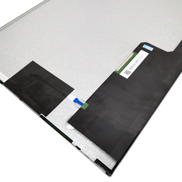 1024x768 IPS TFT LCD Display 15 Inch Color Active Matrix a Si