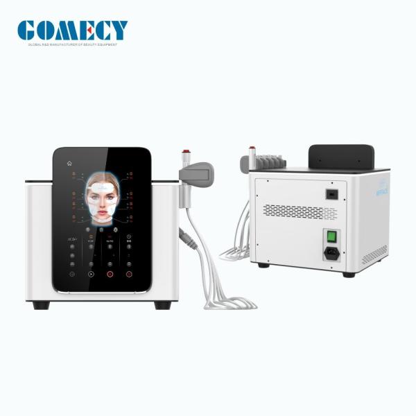 EMS Muscle Stimulator muscle focused for face antiage for Face Neck Lifting Massager Skin Lifting and Firming