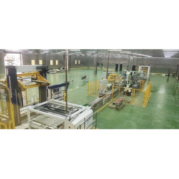 Automatic Chicken Canned Meat Production Line Canned Corned Beef Production Line