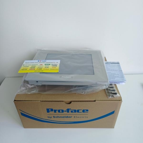 PFXST6500TADE Proface 10.4" touch panel display 24VDC, GP-ProEX model